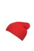 kepurė emma Calvin Klein raudona