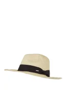 skrybėlė ana Pepe Jeans London smėlio