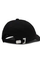 Beisbolo kepurė Balmain juoda