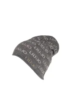 kepurė maglia Liu Jo pilka