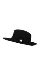 skrybėlė silja Calvin Klein juoda