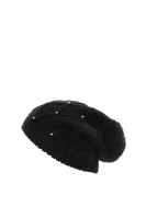 kepurė TWINSET juoda