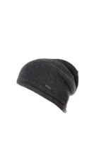 kepurė women-x 458 HUGO pilka