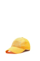 Beisbolo kepurė Kenzo geltona