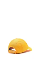 Beisbolo kepurė Kenzo geltona