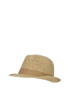 skrybėlė aben Liu Jo smėlio