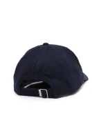 Beisbolo kepurė TWILL Gant tamsiai mėlyna