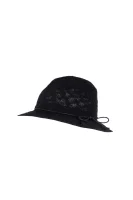skrybėlė isa Pepe Jeans London juoda