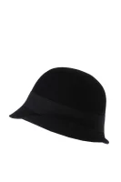 skrybėlė cupido Marella juoda