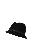skrybėlė Liu Jo juoda