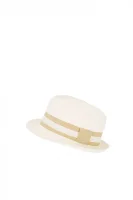 skrybėlė tamigi Pennyblack kreminė