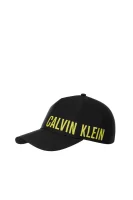 beisbolo tipo Calvin Klein Swimwear juoda