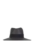 skrybėlė TWINSET juoda