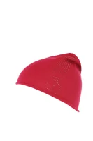 kepurė EA7 rožinė