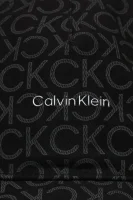 Beisbolo kepurė LOGO MONO Calvin Klein juoda