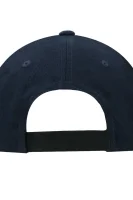 Beisbolo kepurė Men-X HUGO tamsiai mėlyna