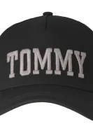 beisbolo tipo Tommy Jeans juoda