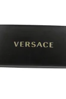 Akiniai nuo saulės Versace vėžlio kiauto spalva