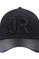 Beisbolo kepurė PICAL John Richmond juoda