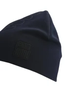 kepurė EA7 tamsiai mėlyna