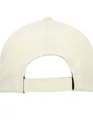 Beisbolo kepurė Fresco 1 BOSS ORANGE kreminė