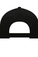 Beisbolo kepurė Just Cavalli juoda