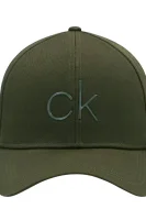 Beisbolo kepurė Calvin Klein chaki