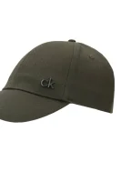Beisbolo kepurė Calvin Klein chaki