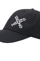 Beisbolo kepurė Kenzo juoda