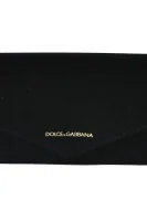 akiniai nuo saulės Dolce & Gabbana vėžlio kiauto spalva