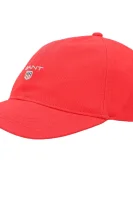 Beisbolo kepurė Gant raudona