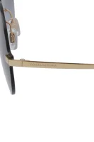 akiniai nuo saulės Dolce & Gabbana aukso