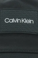 Skrybėlė Calvin Klein juoda