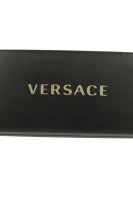 Akiniai nuo saulės Versace aukso