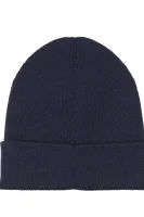 kepurė foxx BOSS ORANGE tamsiai mėlyna