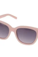 akiniai nuo saulės Kenzo rožinė