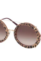 akiniai nuo saulės 3w1 Dolce & Gabbana ruda