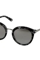 akiniai nuo saulės Dolce & Gabbana pilka