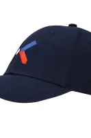 Beisbolo kepurė Kenzo tamsiai mėlyna