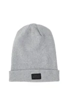 kepurė Armani Exchange pilka
