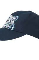 Beisbolo kepurė Kenzo tamsiai mėlyna