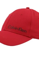 beisbolo tipo Calvin Klein Swimwear raudona