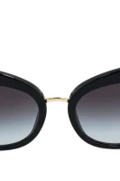 akiniai nuo saulės Dolce & Gabbana juoda