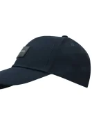 Beisbolo kepurė Calvin Klein tamsiai mėlyna