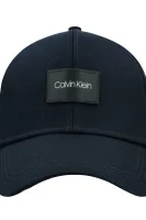 Beisbolo kepurė Calvin Klein tamsiai mėlyna