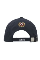 Beisbolo kepurė Aeronautica Militare tamsiai mėlyna