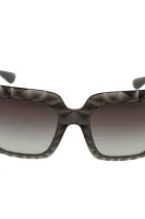 akiniai nuo saulės Dolce & Gabbana juoda