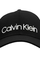 beisbolo tipo embroidery Calvin Klein juoda