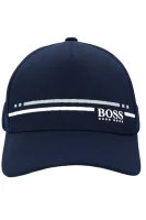 beisbolo tipo cap-stripe BOSS GREEN tamsiai mėlyna