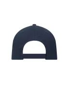 Beisbolo kepurė Fresco BOSS ORANGE tamsiai mėlyna